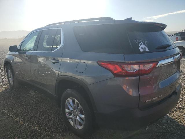 2019 CHEVROLET TRAVERSE L - 1GNEVHKW6KJ213157