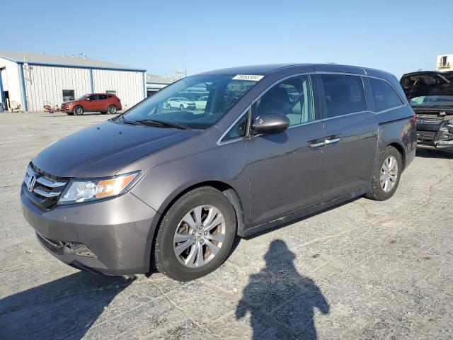 2015 HONDA ODYSSEY EX - 5FNRL5H4XFB118263