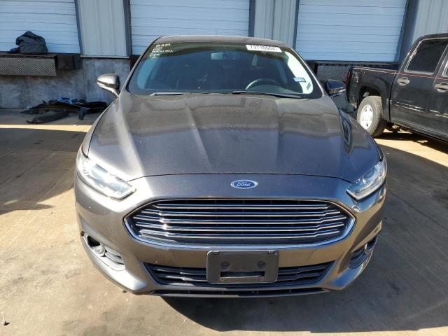 VIN 3FA6P0HD9GR242511 2016 Ford Fusion, SE no.5