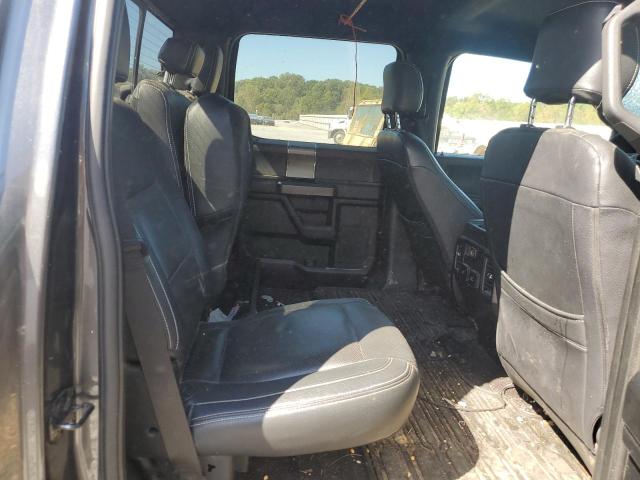 2017 FORD F150 SUPER - 1FTEW1EFXHFB06956