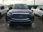 INFINITI QX80 LUXE снимка