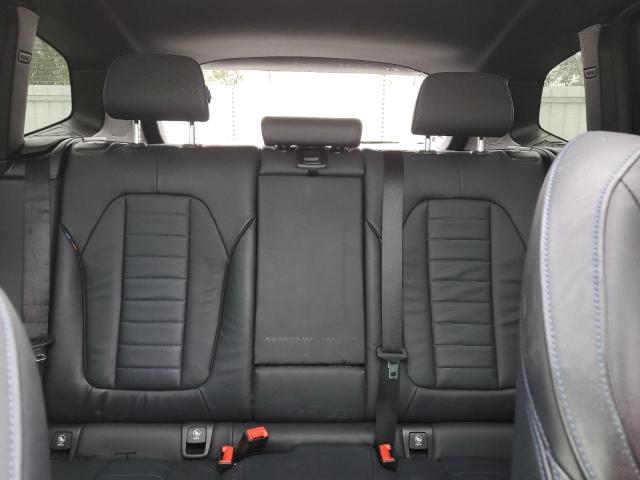 2019 BMW X3 XDRIVEM - 5UXTS3C57K0Z03201