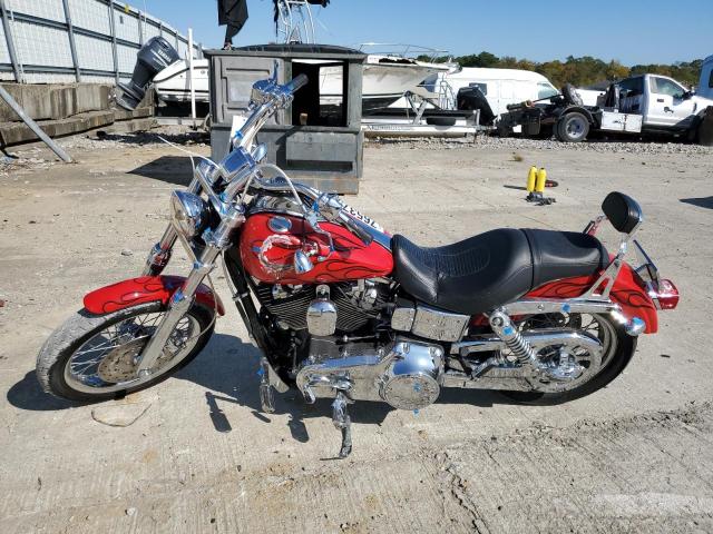 2007 HARLEY-DAVIDSON FXDL 1HD1GN4147K334996