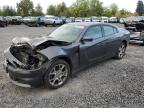 2015 DODGE CHARGER SX - 2C3CDXJG0FH929491