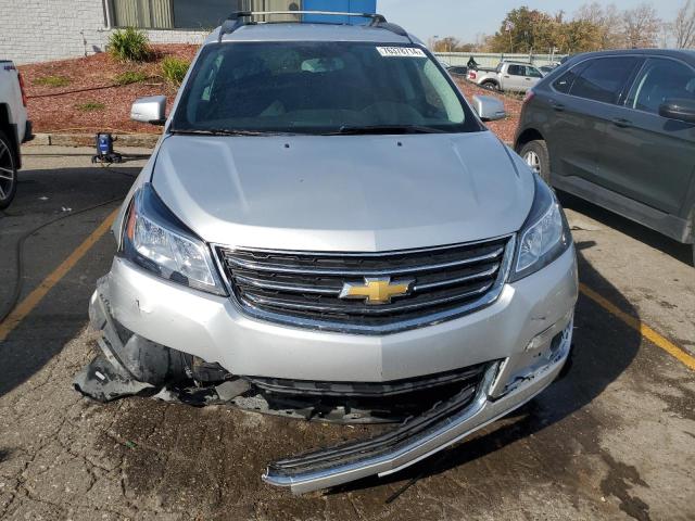 2017 CHEVROLET TRAVERSE L - 1GNKVGKD4HJ320695