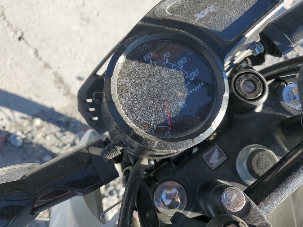 Lot #3312367775 2023 HONDA OTHER