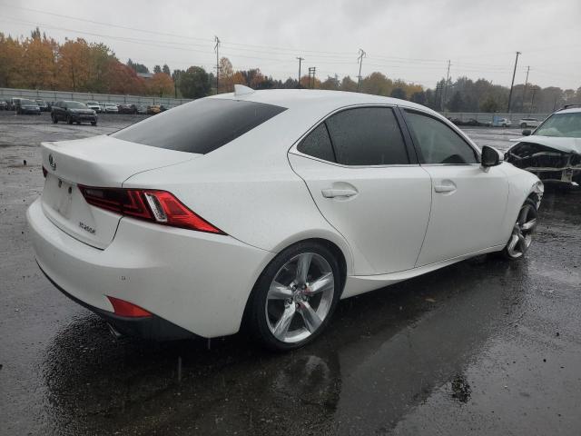 2016 LEXUS IS 200T - JTHBA1D26G5038075