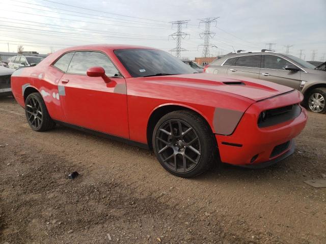 Vin: 2c3cdzag6kh684587, lot: 78092424, dodge challenger sxt 20194