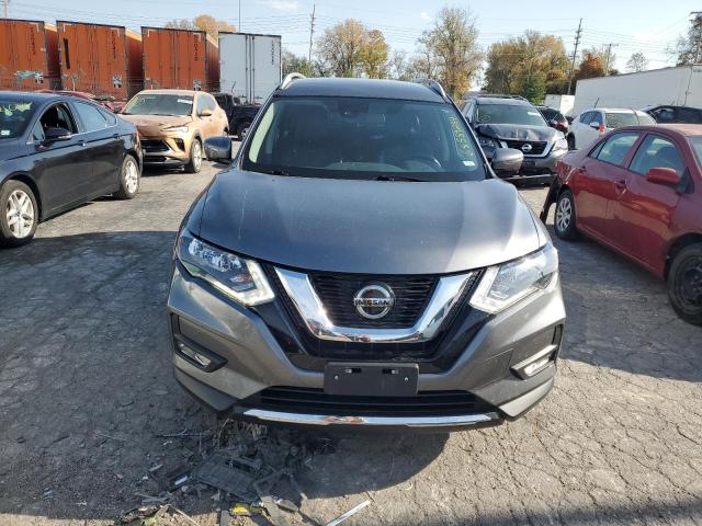 2019 NISSAN ROGUE S - 5N1AT2MV6KC806712