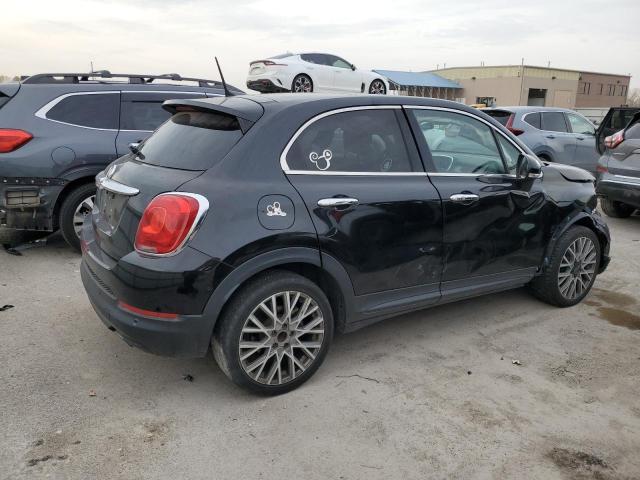 2017 FIAT 500X LOUNG ZFBCFXDB9HP521935