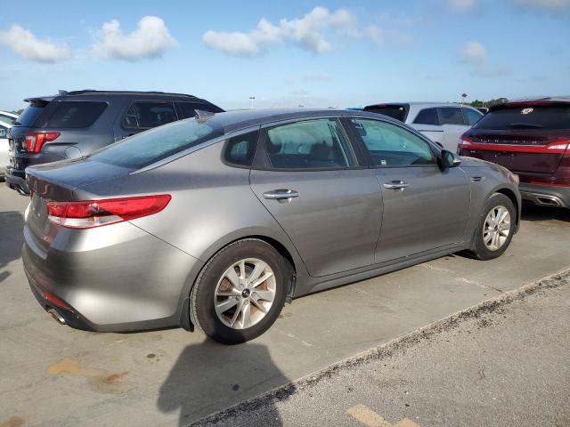 2016 KIA OPTIMA LX - 5XXGT4L35GG101420