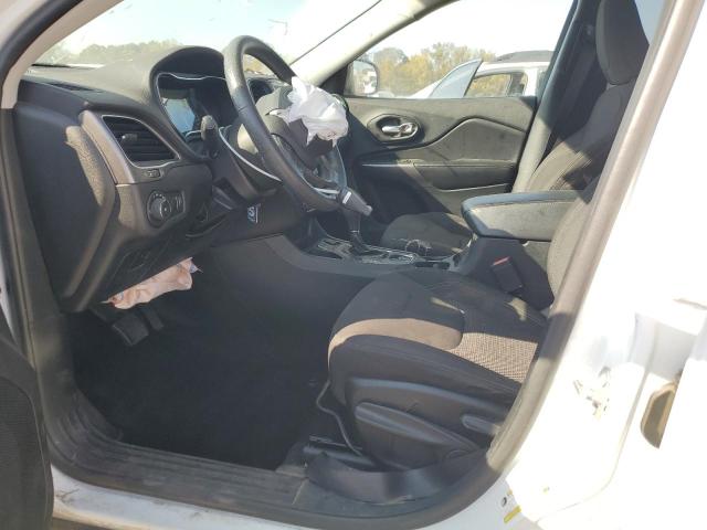 2019 JEEP CHEROKEE L - 1C4PJLCBXKD144841