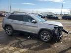 JEEP CHEROKEE L photo