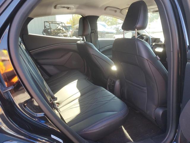 2023 FORD MUSTANG MA - 3FMTK1RMXPMA30676