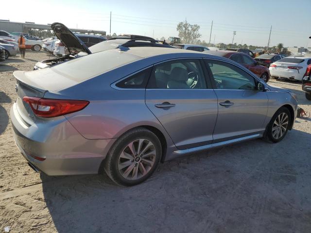 2016 HYUNDAI SONATA SPO - 5NPE34AF9GH274074