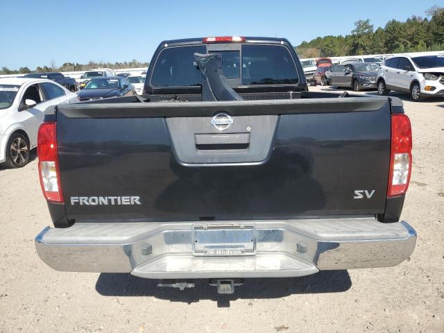 2015 NISSAN FRONTIER S - 1N6AD0CU7FN756070