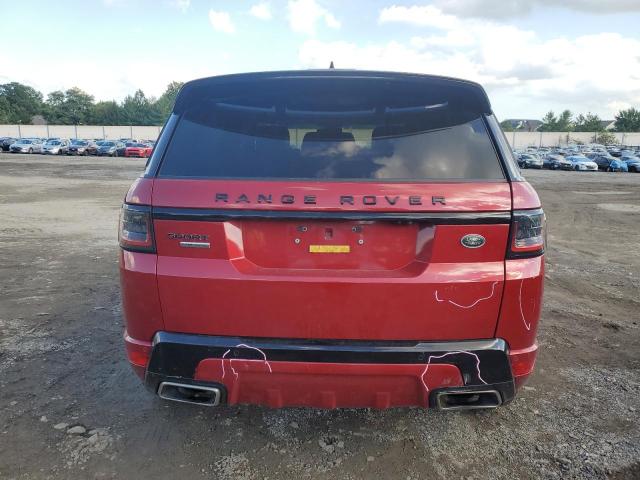 VIN SALWR2RE7KA869095 2019 Land Rover Range Rover,... no.6