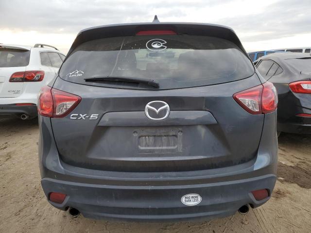 VIN JM3KE2BE4E0413648 2014 MAZDA CX-5 no.6