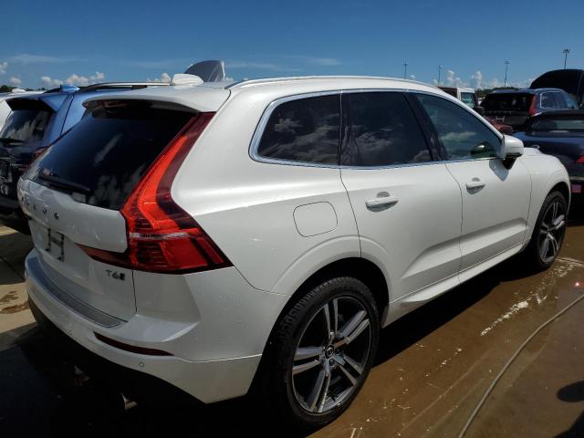 2021 VOLVO XC60 T6 MO YV4A22RK3M1881014