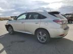 LEXUS RX 350 BAS снимка