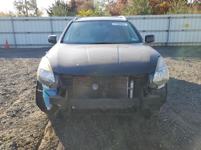 2015 NISSAN ROGUE SELE - JN8AS5MV9FW253510