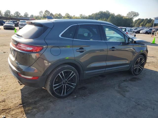 2017 LINCOLN MKC RESERV - 5LMTJ3DH7HUL04693