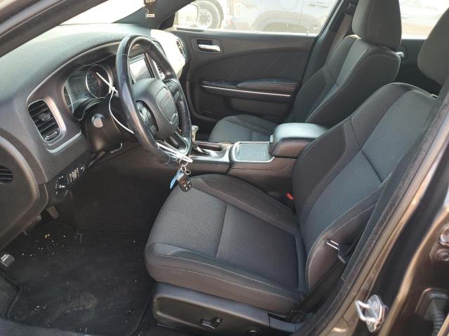 2021 DODGE CHARGER SX - 2C3CDXBG6MH675068