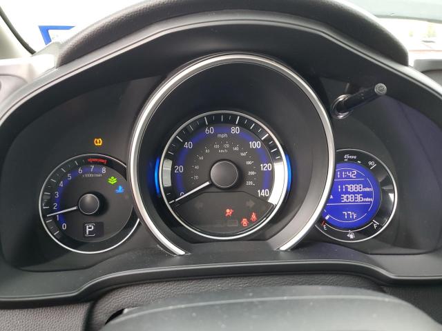 2016 HONDA FIT EX - 3HGGK5H99GM700987