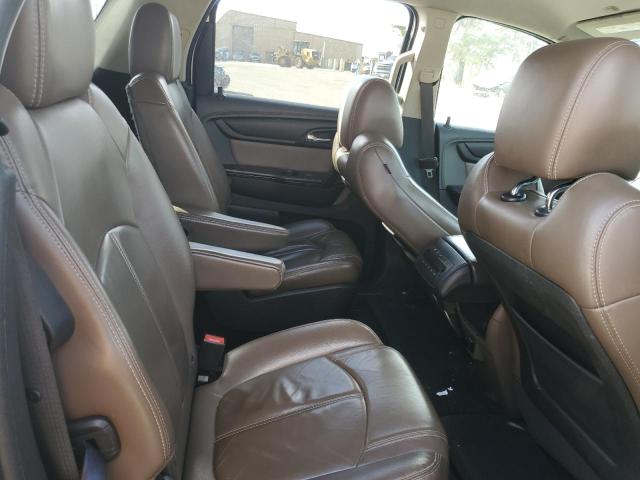 2015 GMC ACADIA SLT - 1GKKRRKD5FJ125537