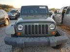 Lot #2945805648 2007 JEEP WRANGLER X