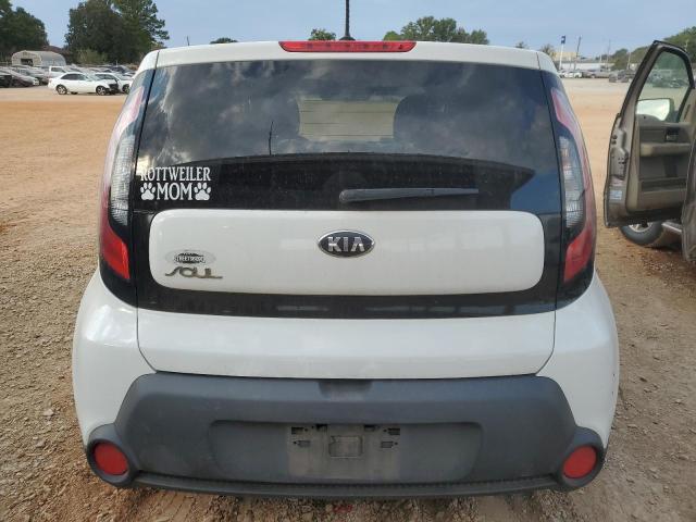2015 KIA SOUL - KNDJN2A29F7206967