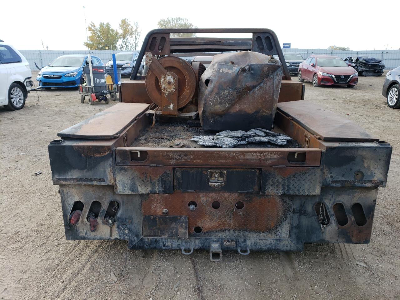 Lot #3024447531 2007 CHEVROLET SILVERADO