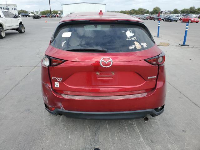 VIN JM3KFBDM0L0834751 2020 MAZDA CX-5 no.6