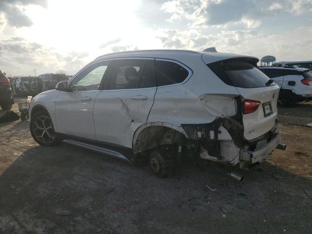 2018 BMW X1 SDRIVE2 - WBXHU7C31J5L08873