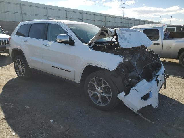 2019 JEEP GRAND CHER - 1C4RJFBGXKC611494