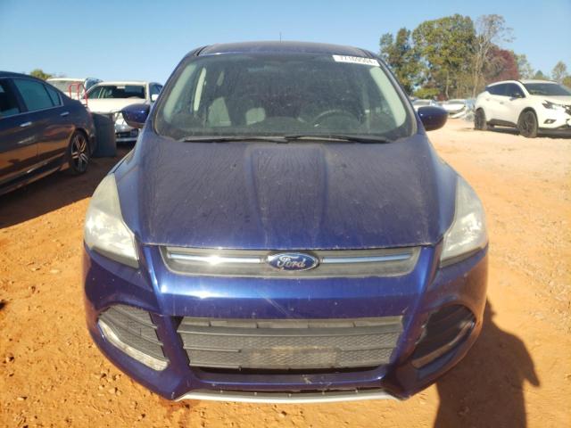 VIN 1FMCU0GX5EUD18535 2014 Ford Escape, SE no.5