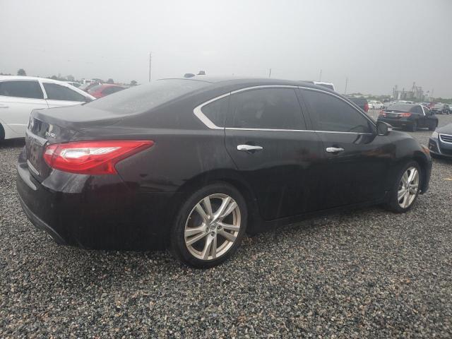 2017 NISSAN ALTIMA 3.5 - 1N4BL3AP5HC114976