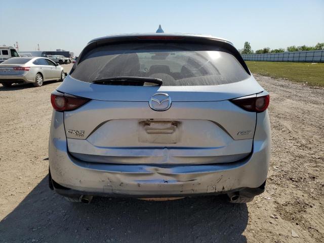 VIN JM3KFBCM6J0369164 2018 Mazda CX-5, Touring no.6