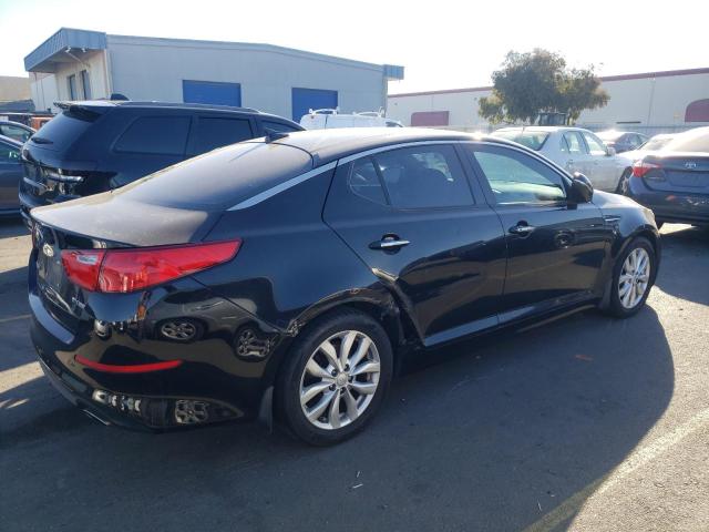 VIN 5XXGN4A7XEG298341 2014 KIA OPTIMA no.3