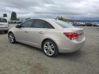 CHEVROLET CRUZE LTZ photo