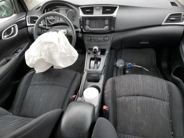 2017 NISSAN SENTRA S - 3N1AB7AP0HL646062