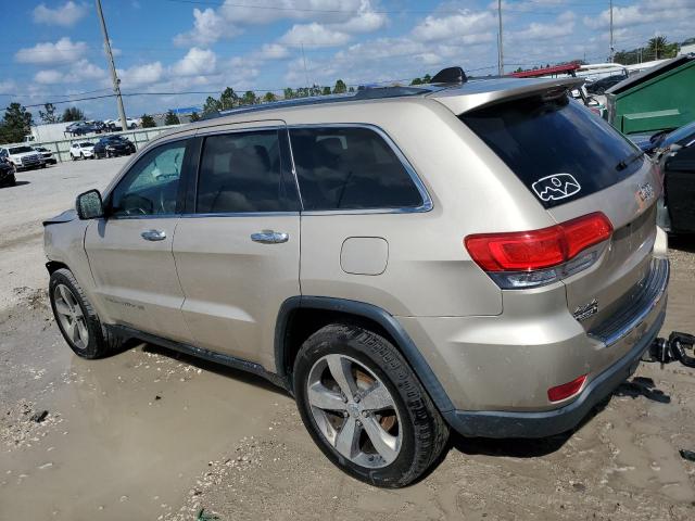 Vin: 1c4rjfbg3fc853663, lot: 78076314, jeep grand cher limited 20152