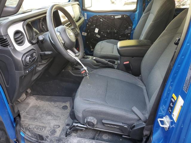 2024 JEEP WRANGLER 4 - 1C4RJXN68RW142102