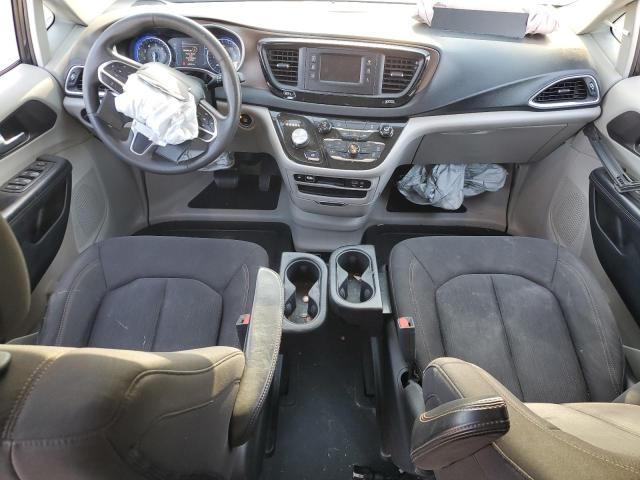 2017 CHRYSLER PACIFICA T - 2C4RC1BGXHR796577