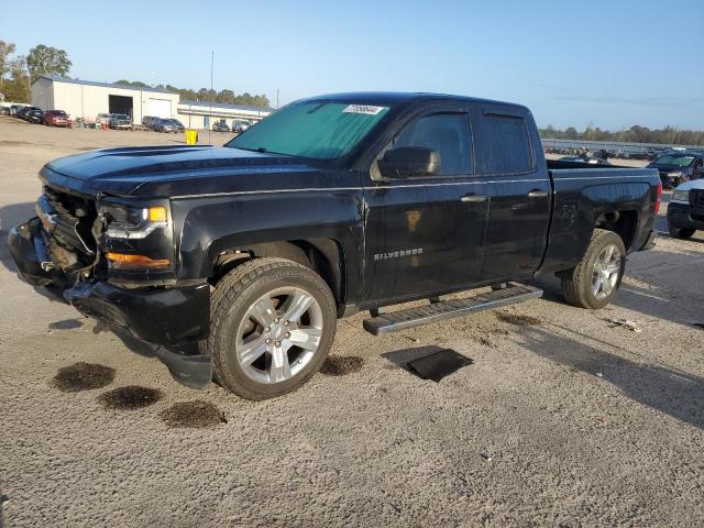 2016 CHEVROLET SILVERADO - 1GCRCPEH1GZ369056