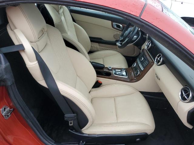2019 MERCEDES-BENZ SLC 300 - WDDPK3JA2KF163191