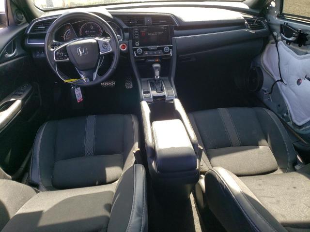 2020 HONDA CIVIC SPOR - 2HGFC2F88LH538120