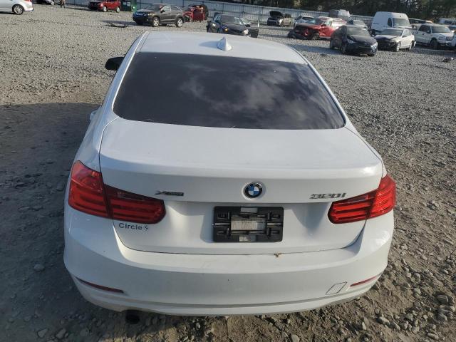 VIN WBA3C3C55DF982055 2013 BMW 3 Series, 320 I Xdrive no.6