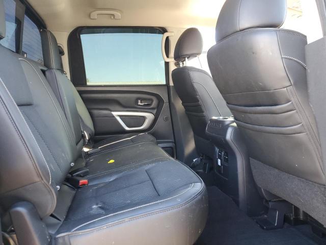 2017 NISSAN TITAN XD S - 1N6BA1F4XHN521471