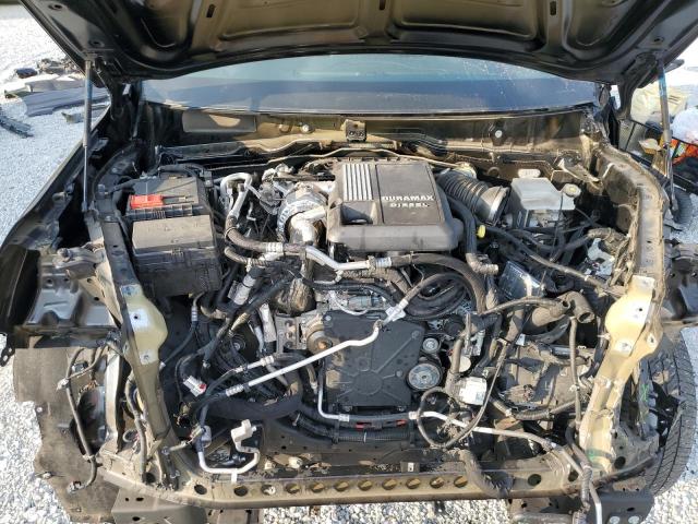 2021 CHEVROLET TAHOE K150 - 1GNSKRKT3MR463029